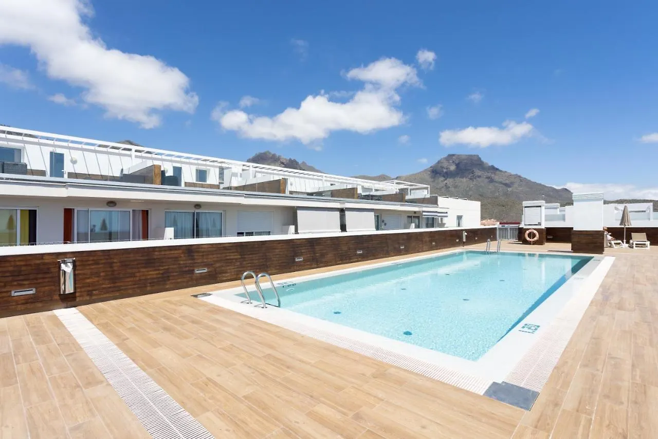 Apartment River Suite El Galeon Costa Adeje