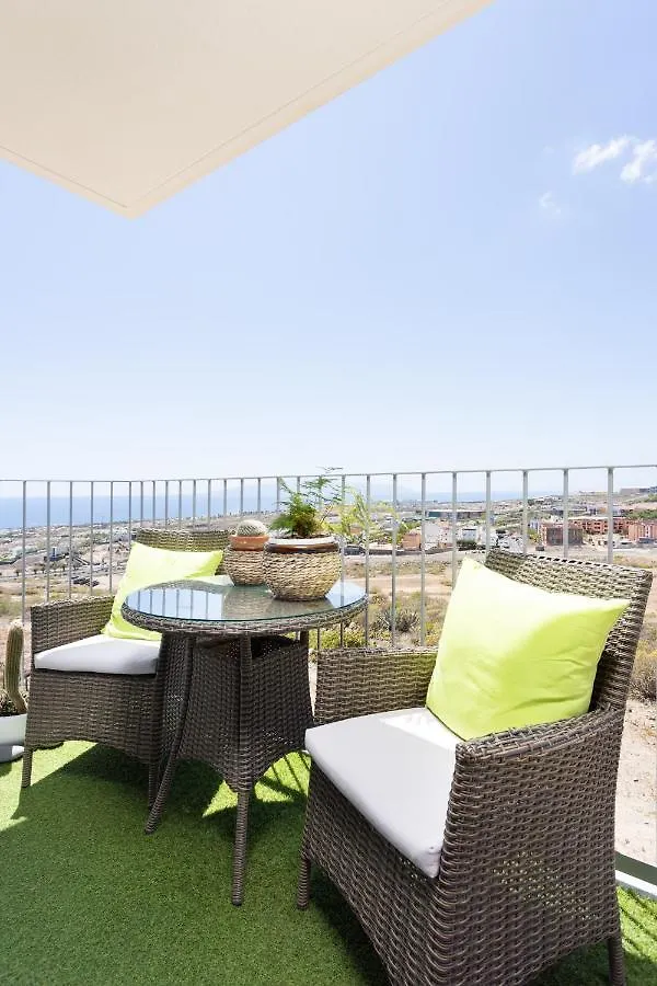 Apartment River Suite El Galeon Costa Adeje