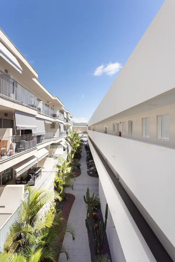 River Suite El Galeon Costa Adeje  Apartment
