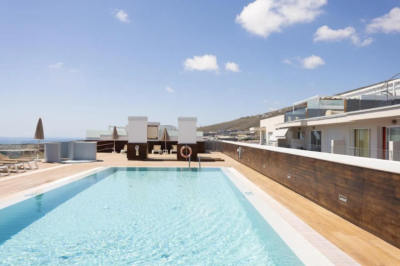 Apartment River Suite El Galeon Costa Adeje  Spain