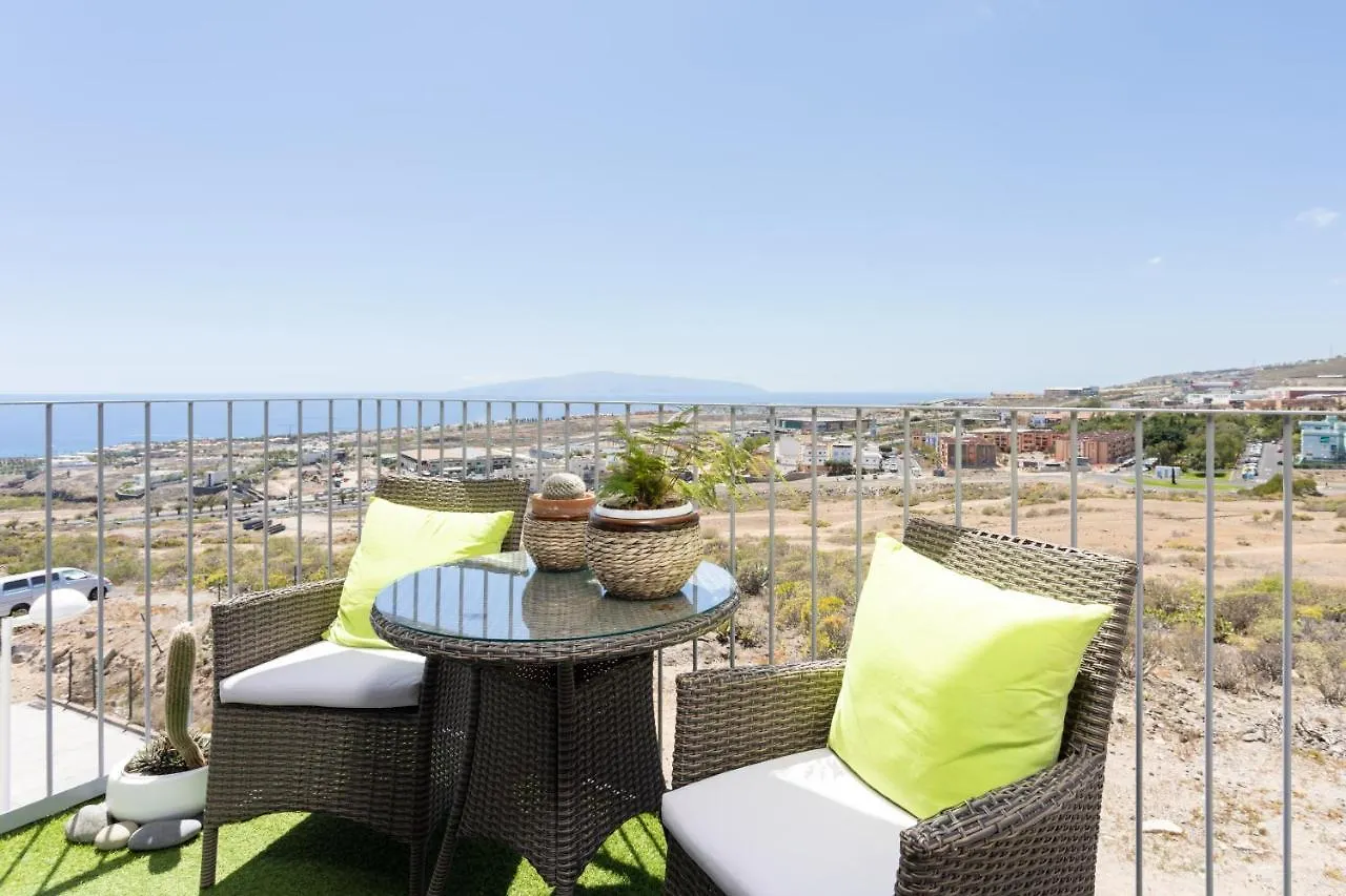 Apartment River Suite El Galeon Costa Adeje  Spain