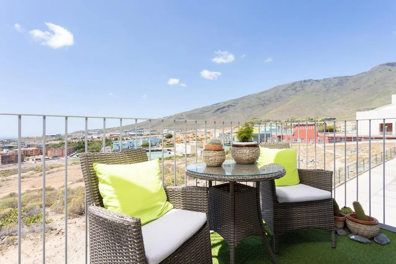 Apartment River Suite El Galeon Costa Adeje