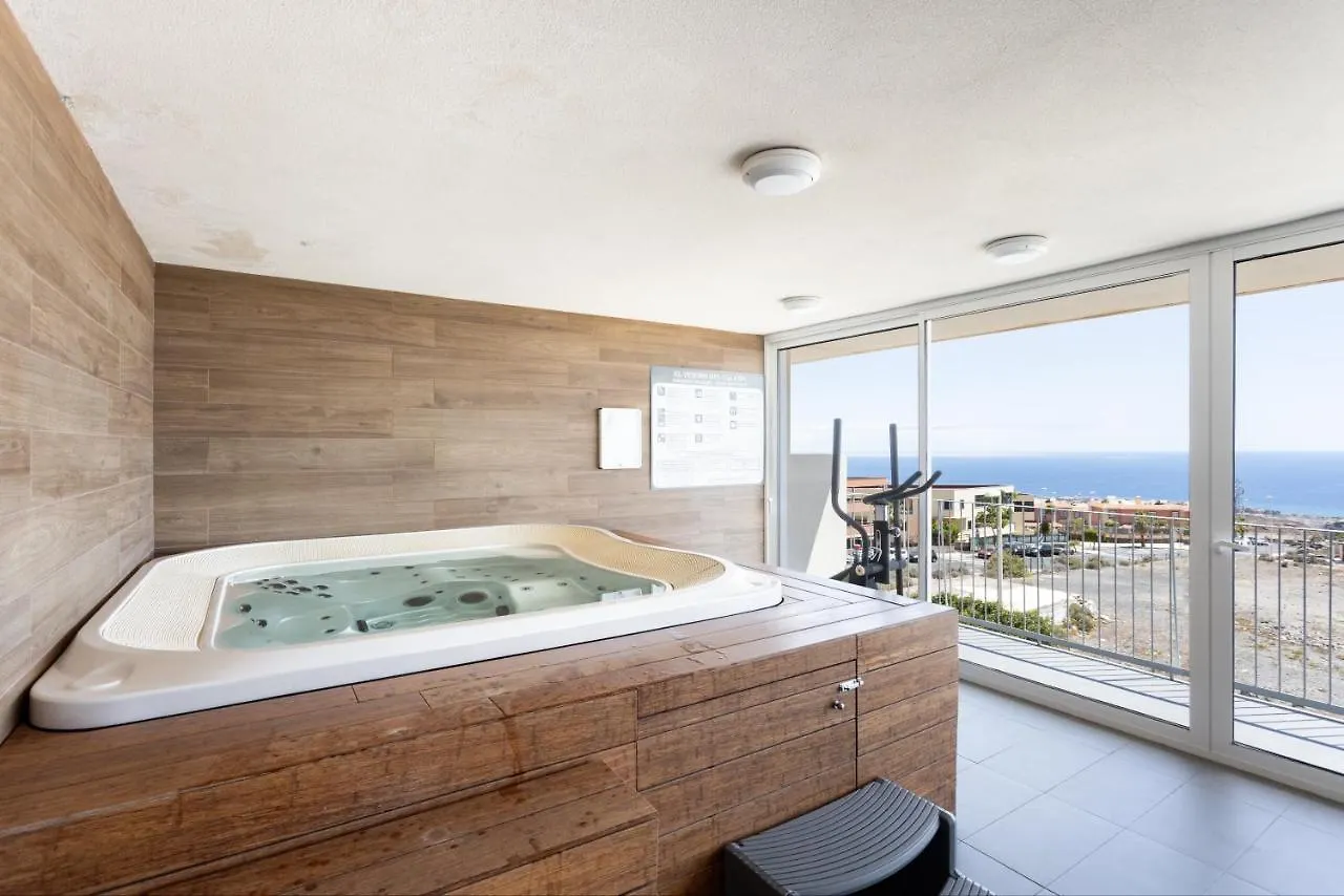 Apartment River Suite El Galeon Costa Adeje